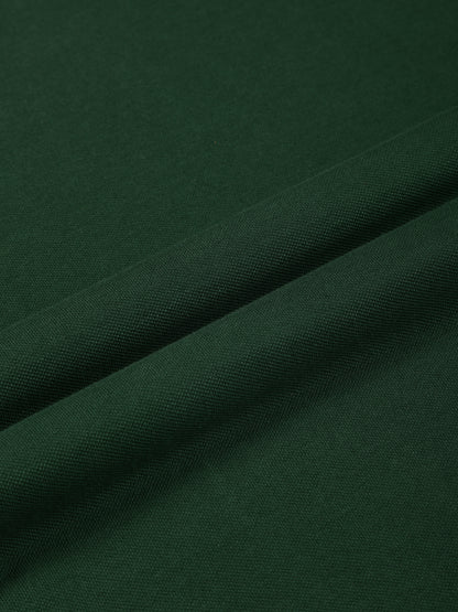 Supreme Polo - Verdant Green