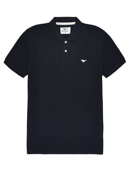 Supreme Polo - Nautical Depths