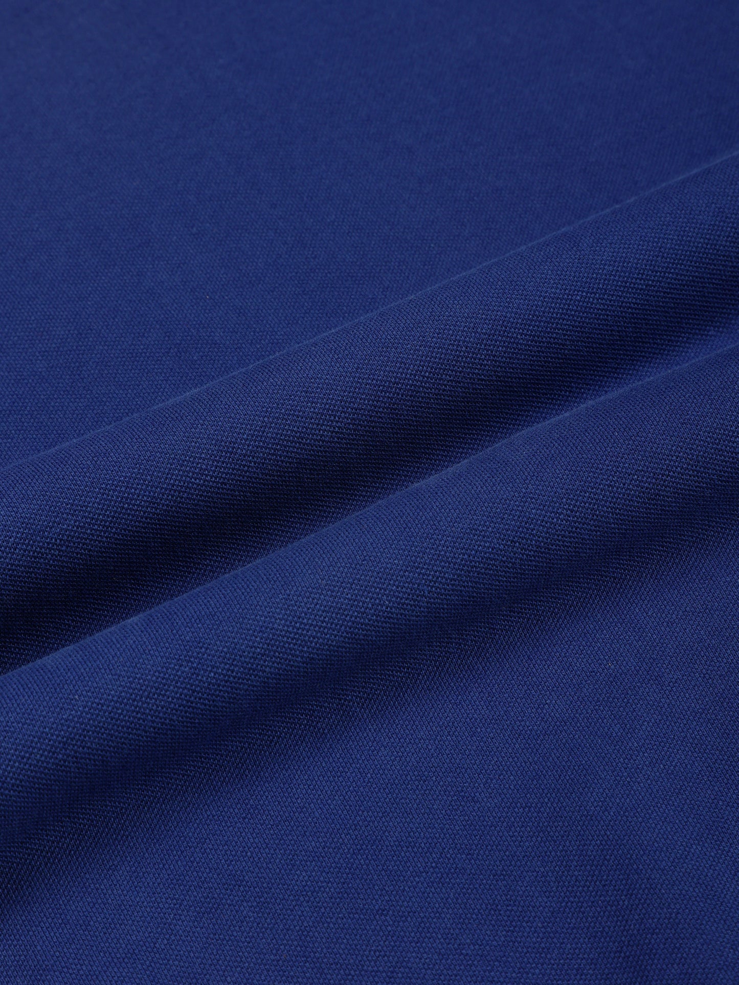 Supreme Polo - Oceanic Blue