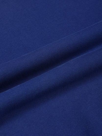 Supreme Polo - Oceanic Blue