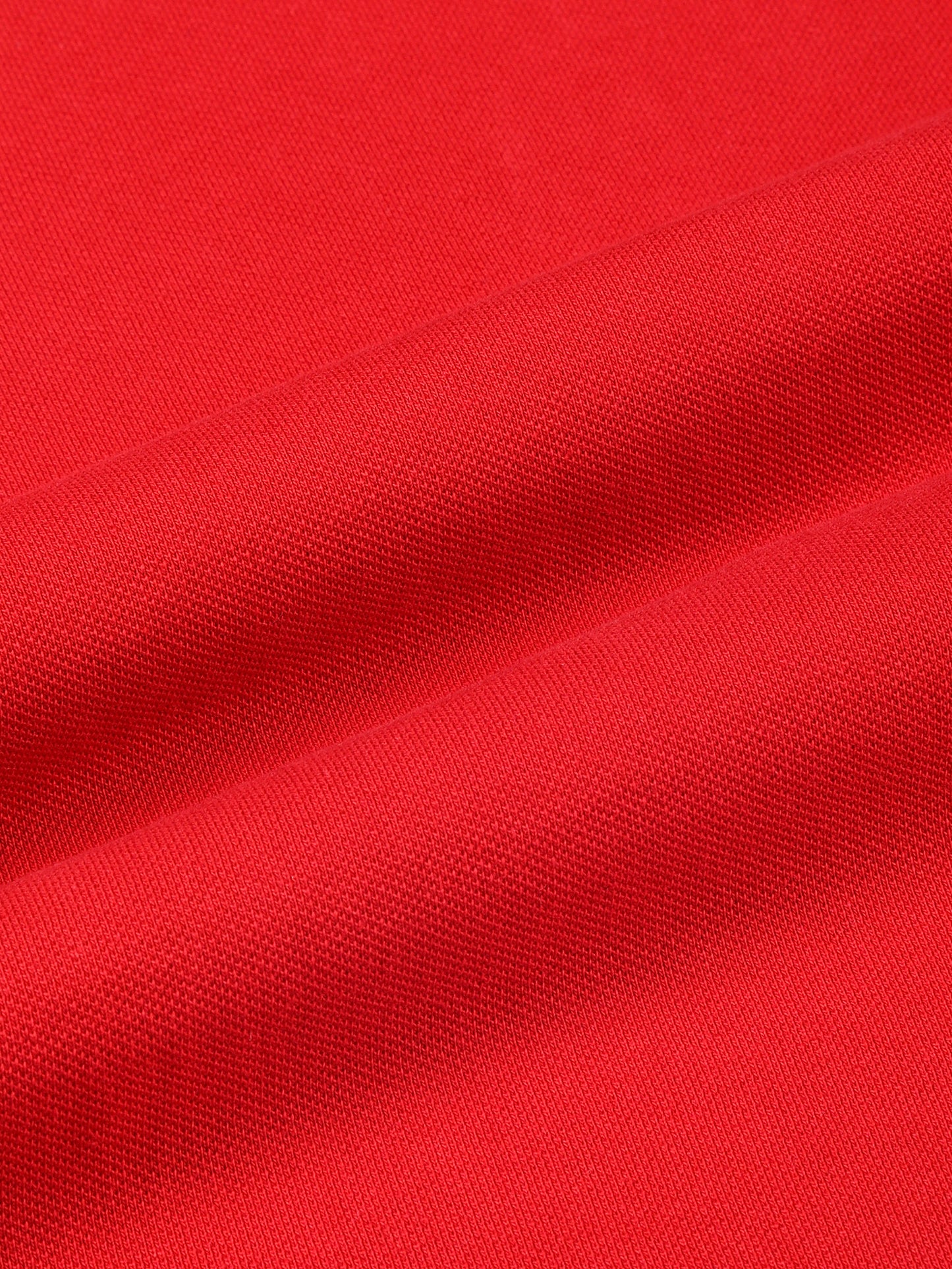 Supreme Polo - Crimson Blaze