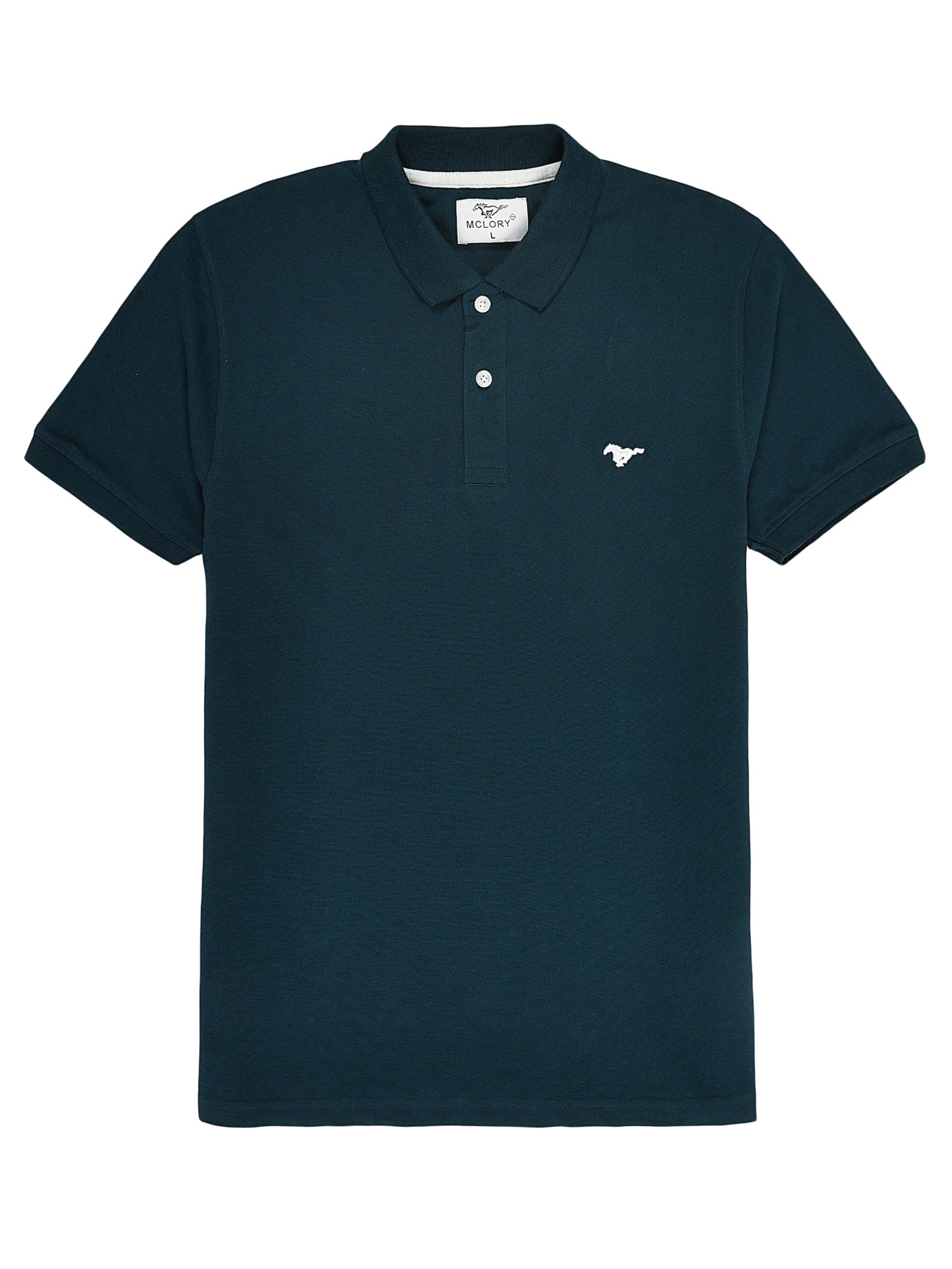 Supreme Polo - Mystic Teal