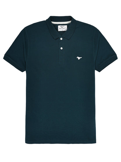Supreme Polo - Mystic Teal
