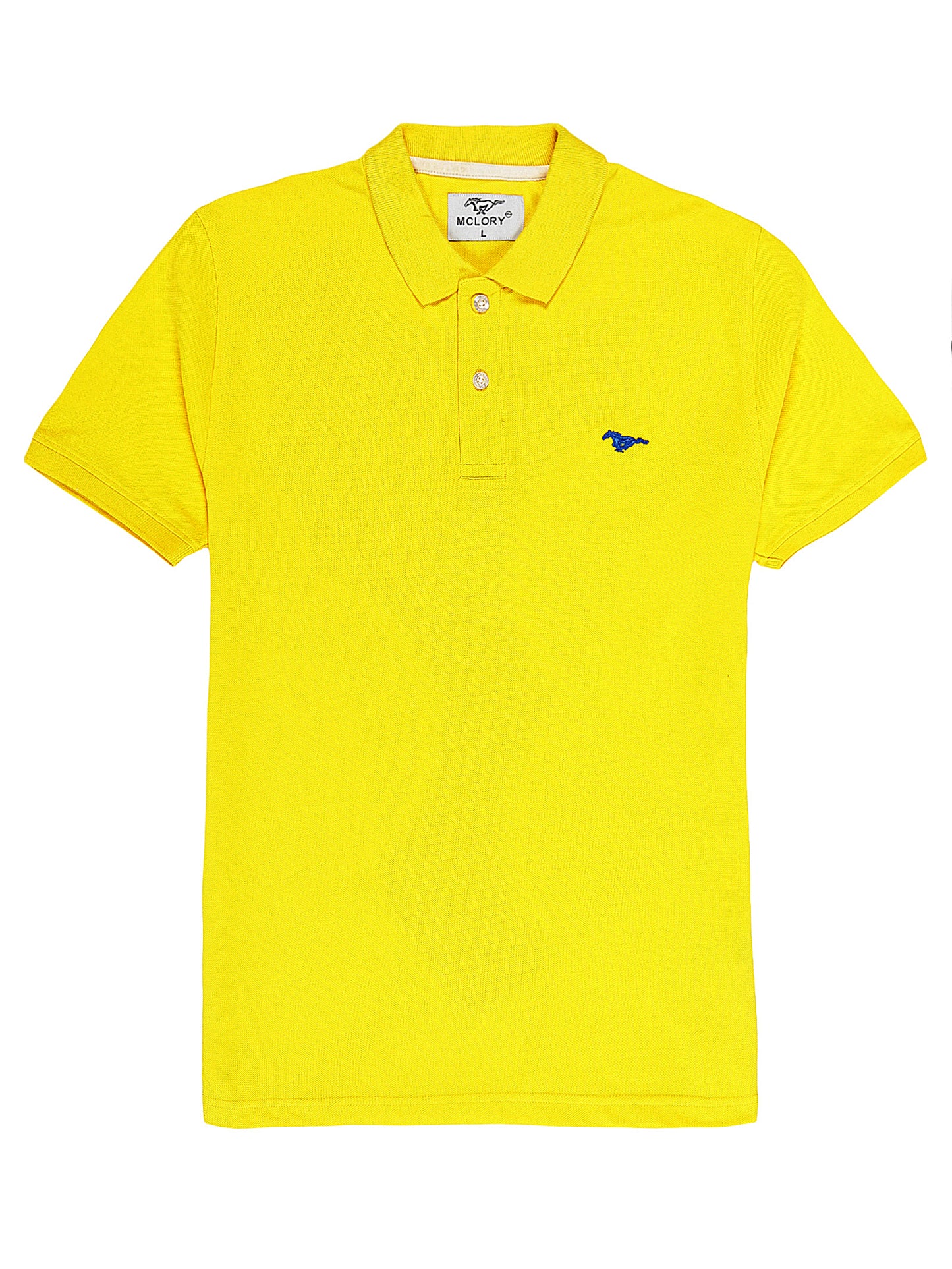 Supreme Polo - Solar Flare